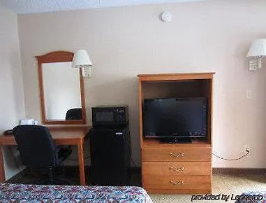 Motel Knights Inn Pine Brook